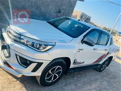 تويوتا هايلوكس